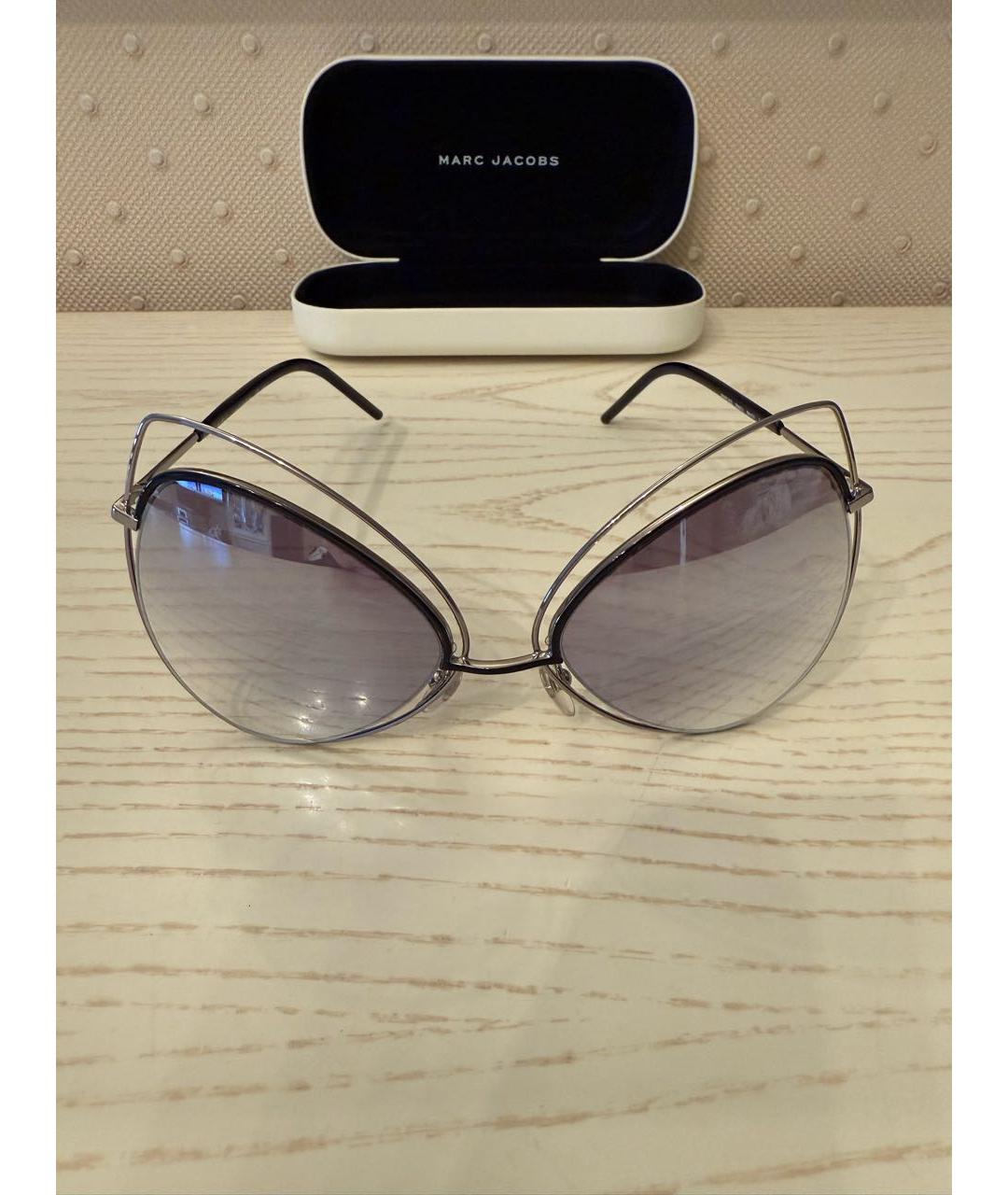 MARC JACOBS Солнцезащитные очки, фото 5