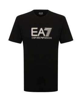EMPORIO ARMANI Футболка