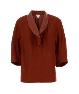 BOTTEGA VENETA Рубашка