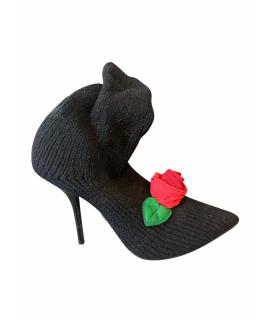 DOLCE&GABBANA Ботильоны