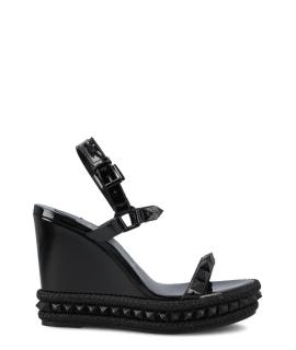 CHRISTIAN LOUBOUTIN Туфли