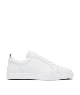 CHRISTIAN LOUBOUTIN Низкие кроссовки / кеды