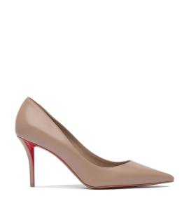 CHRISTIAN LOUBOUTIN Туфли