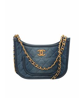 CHANEL Сумка через плечо