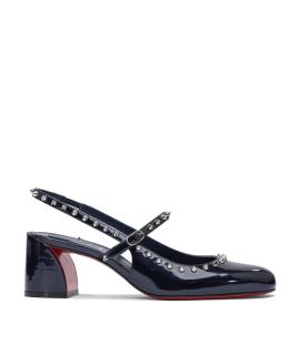 CHRISTIAN LOUBOUTIN Туфли