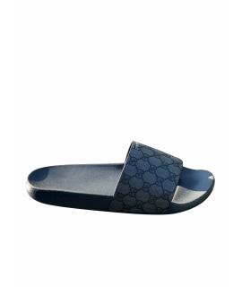 GUCCI Шлепанцы