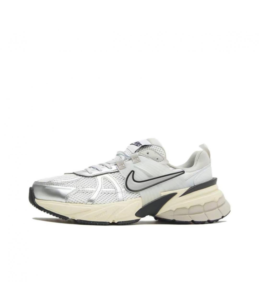 NIKE Белые кроссовки, фото 8
