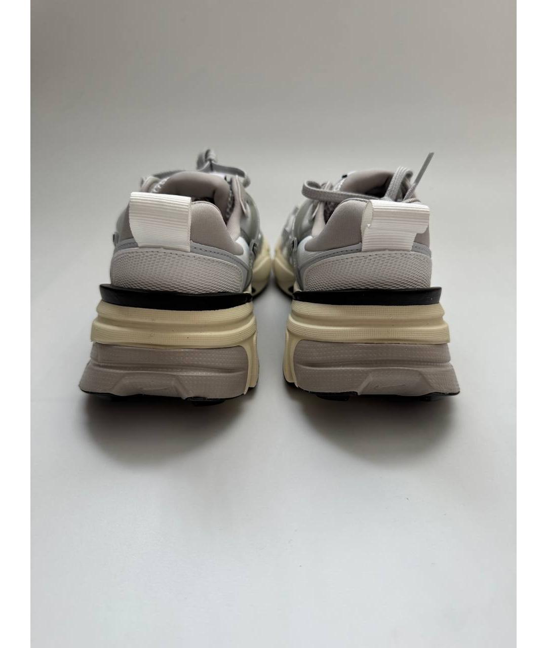 NIKE Белые кроссовки, фото 4