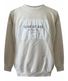 FEAR OF GOD Худи/толстовка