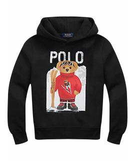POLO RALPH LAUREN Худи/толстовка