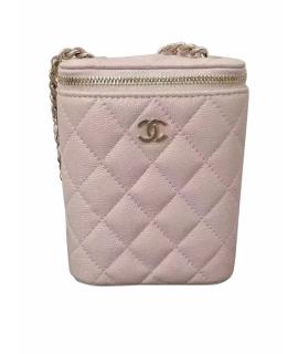 CHANEL Сумка через плечо
