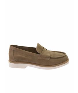 SANTONI Лоферы