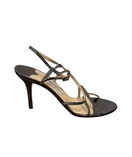 JIMMY CHOO Босоножки