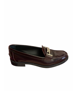 

Лоферы TOD'S