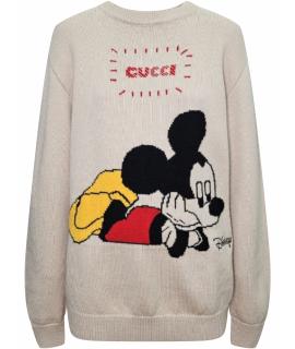 GUCCI Джемпер / свитер