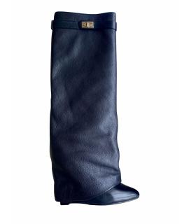 GIVENCHY Сапоги