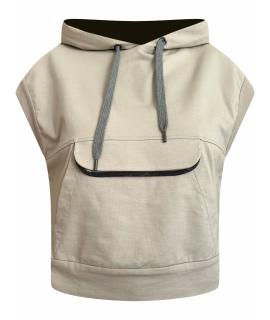 BRUNELLO CUCINELLI Жилет