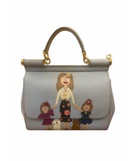 DOLCE&GABBANA Сумка с короткими ручками