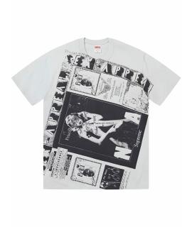 SUPREME Футболка