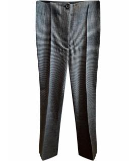 HELMUT LANG Прямые брюки