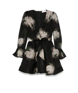 ZIMMERMANN Коктейльное платье