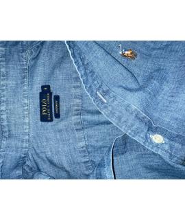 POLO RALPH LAUREN Рубашка