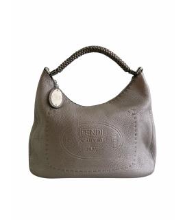FENDI Сумка с короткими ручками