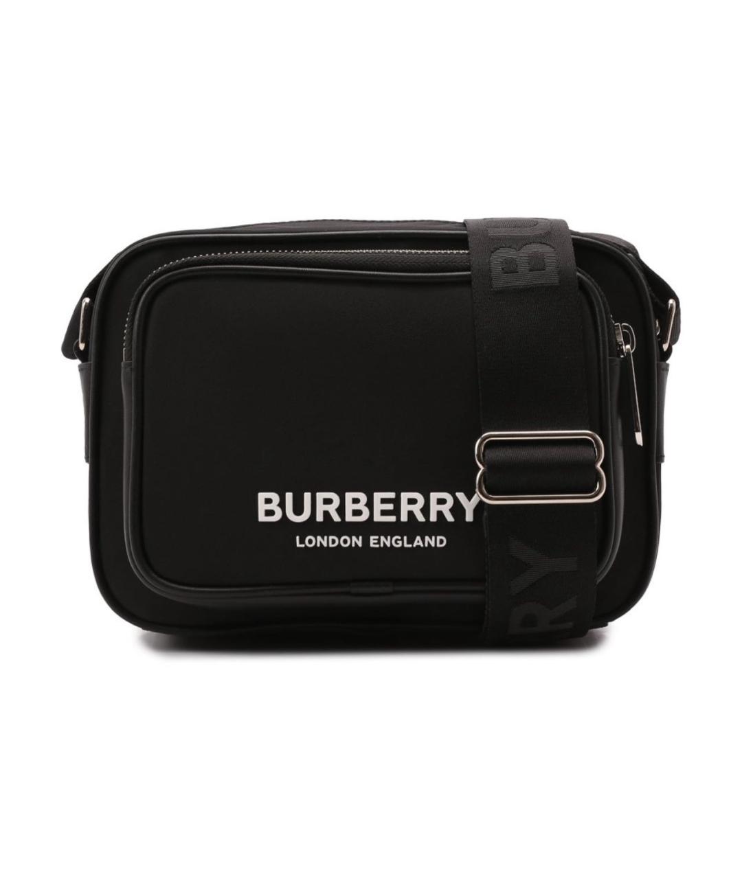BURBERRY Сумка на плечо, фото 6