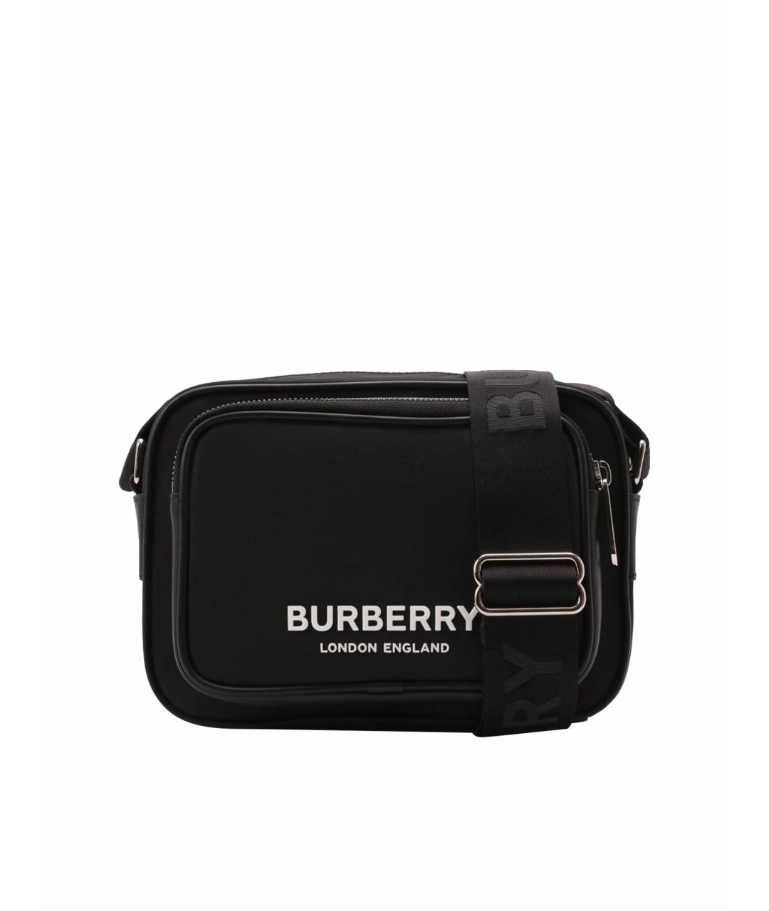 BURBERRY Сумка на плечо, фото 1
