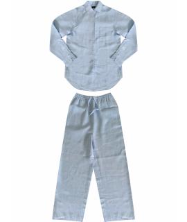 LORO PIANA Костюм с брюками