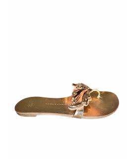 GIUSEPPE ZANOTTI DESIGN Шлепанцы
