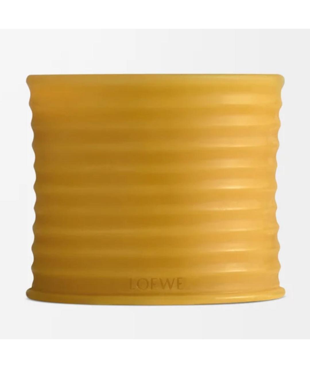 LOEWE Свеча, фото 6