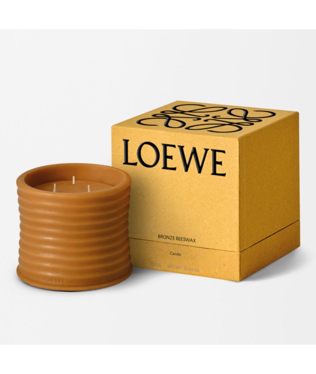 LOEWE Свеча, фото 4