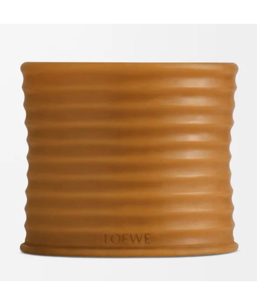 LOEWE Свеча, фото 6