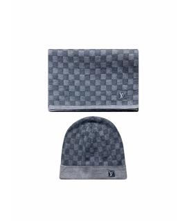 LOUIS VUITTON Шарф
