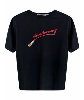 ALEXANDER WANG Футболка