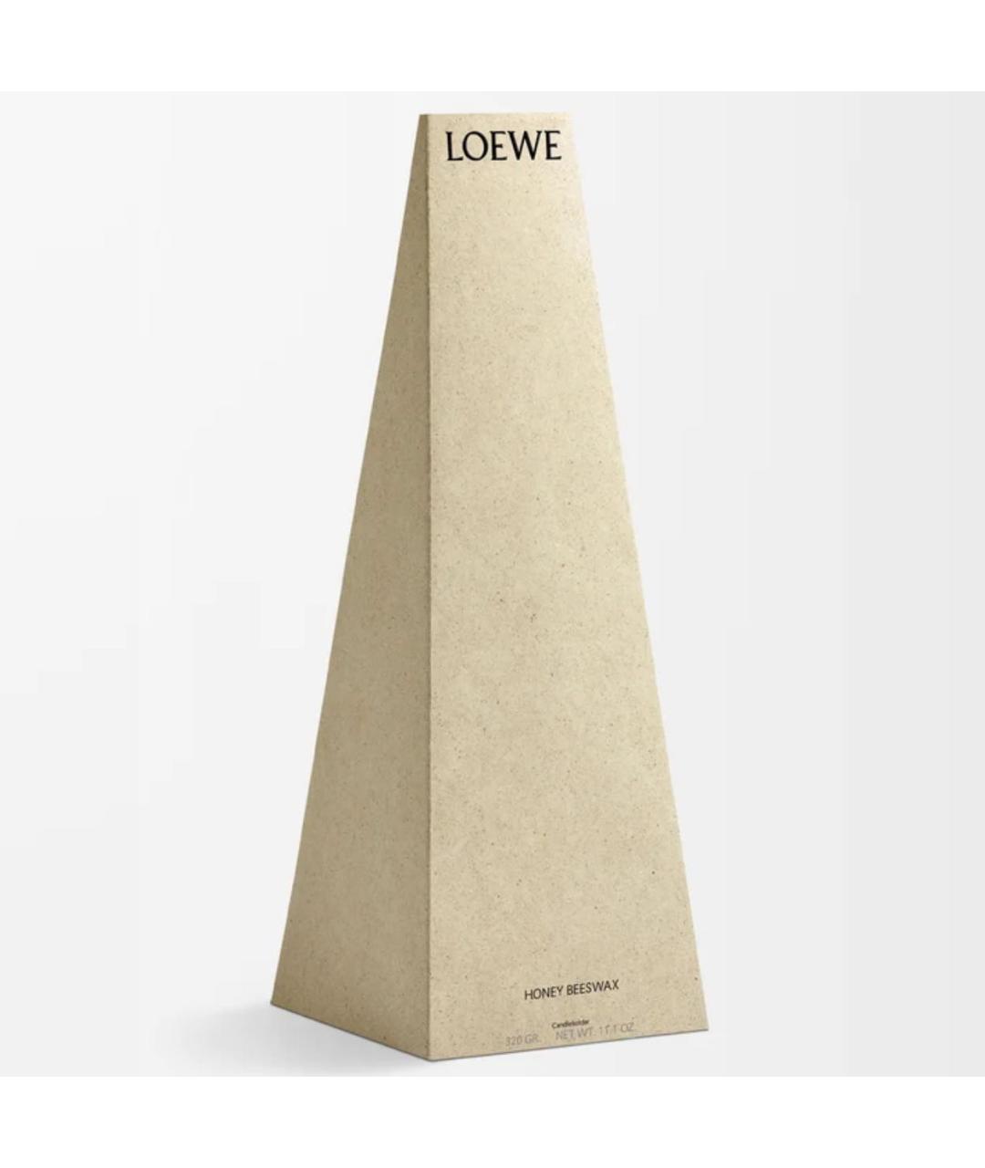 LOEWE Свеча, фото 5