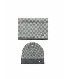 LOUIS VUITTON Шарф