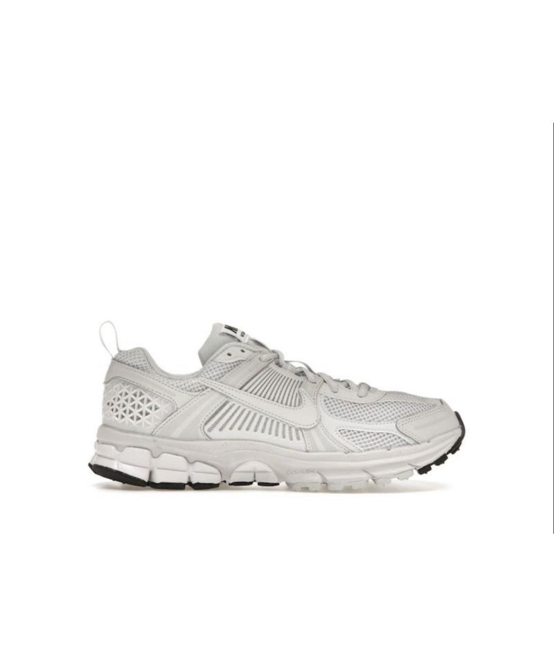 NIKE Серые кроссовки, фото 4