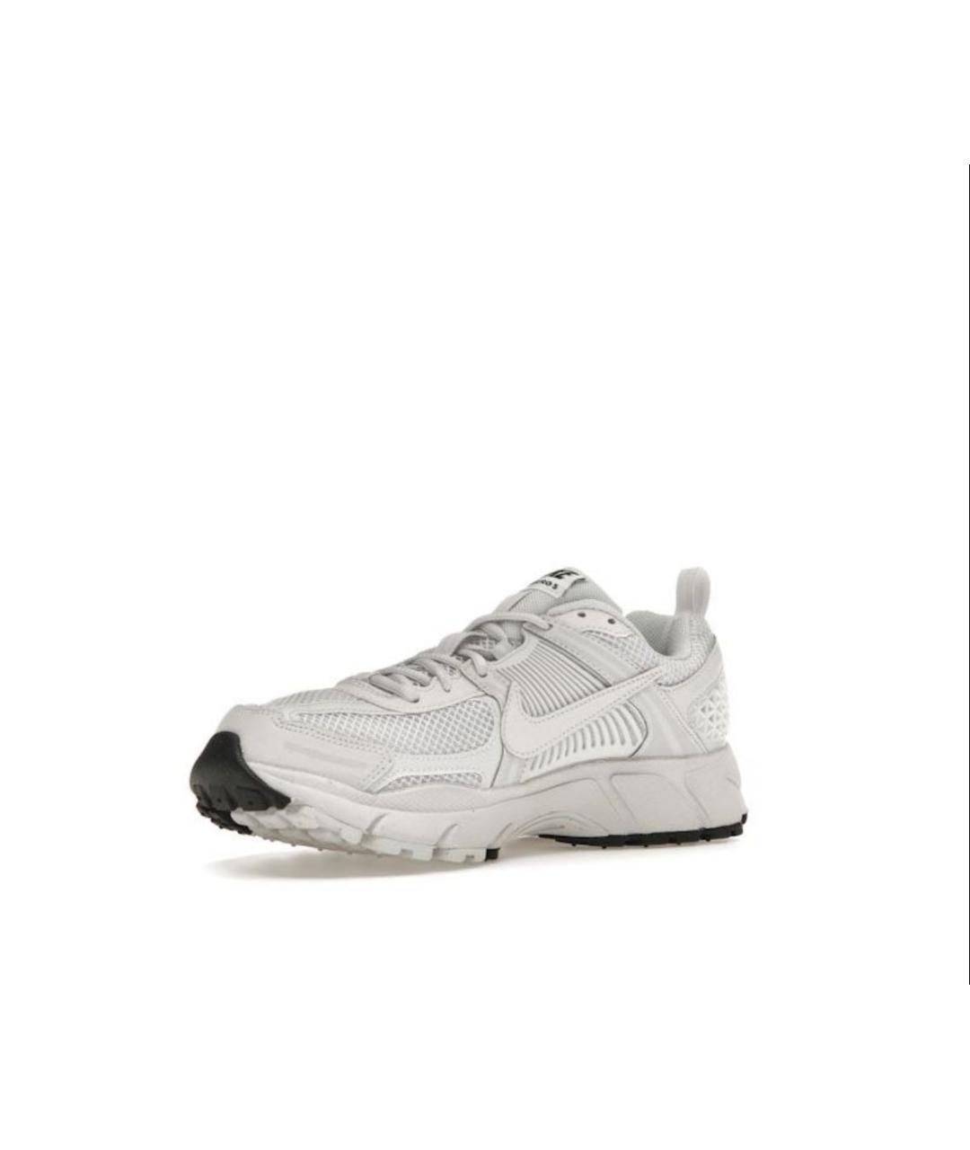 NIKE Серые кроссовки, фото 2