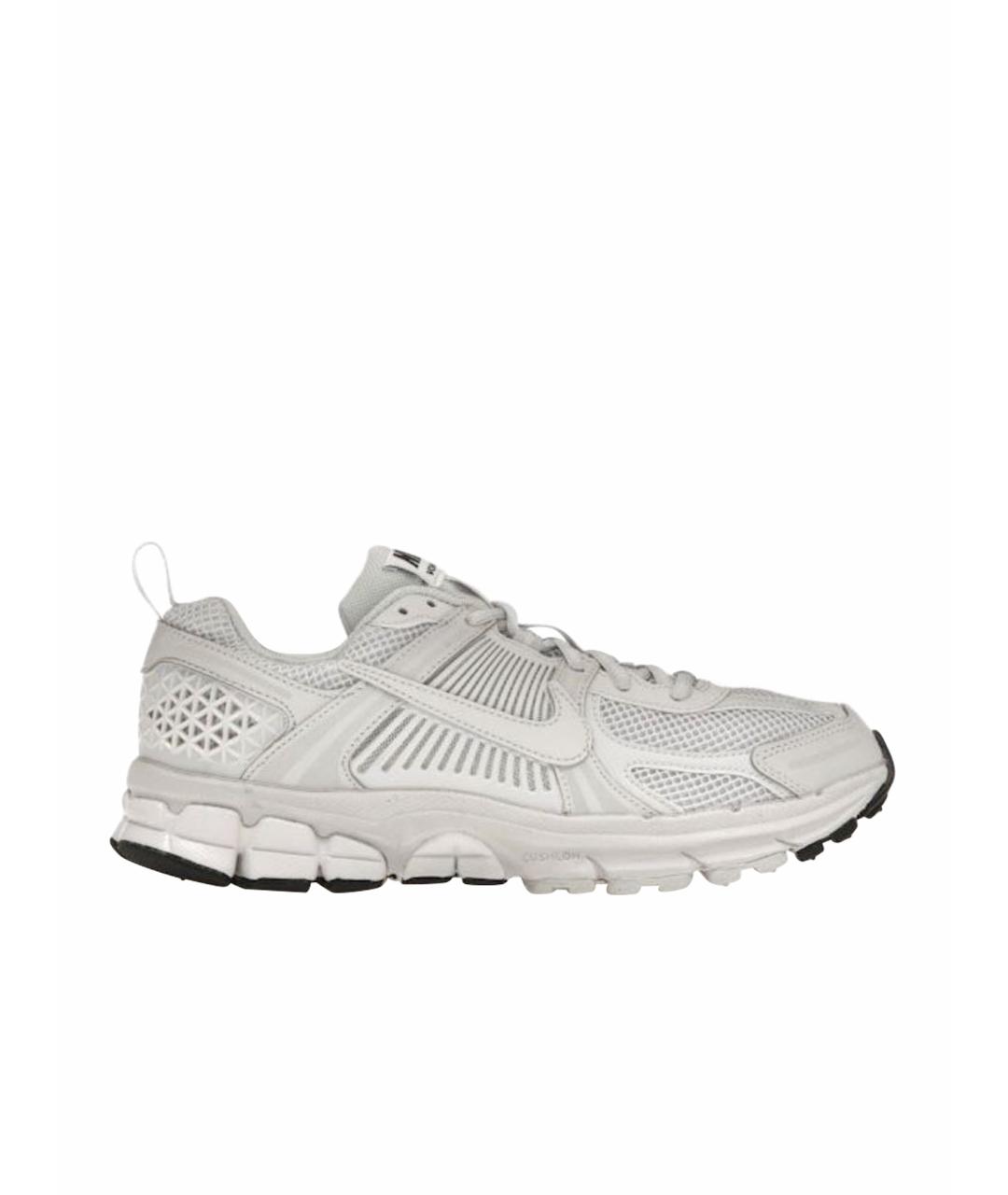 NIKE Серые кроссовки, фото 1
