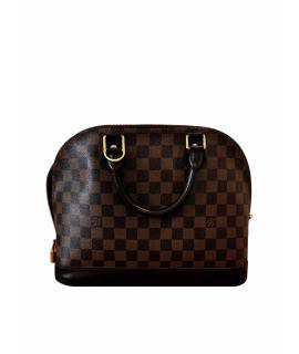 LOUIS VUITTON Сумка с короткими ручками