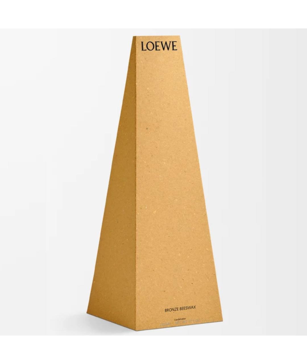 LOEWE Свеча, фото 5