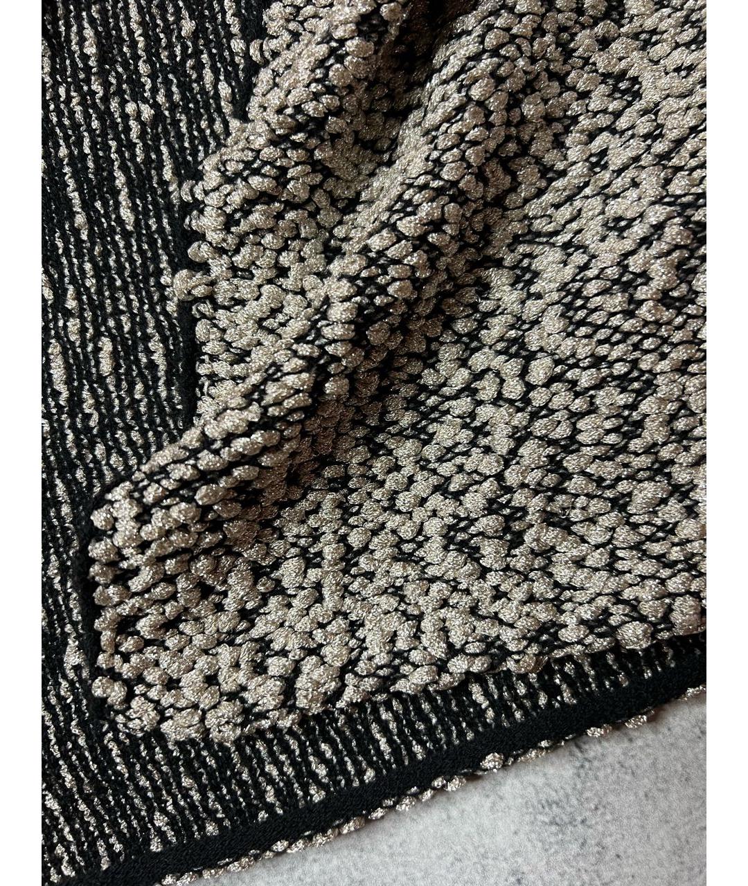 DRIES VAN NOTEN Мульти кардиган, фото 6