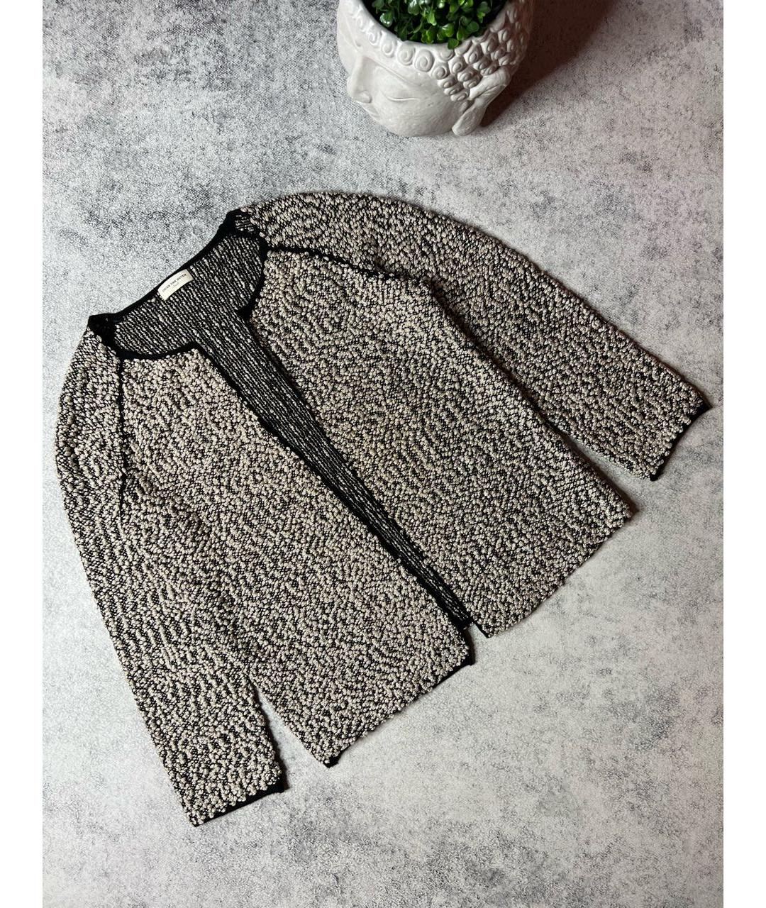 DRIES VAN NOTEN Мульти кардиган, фото 2