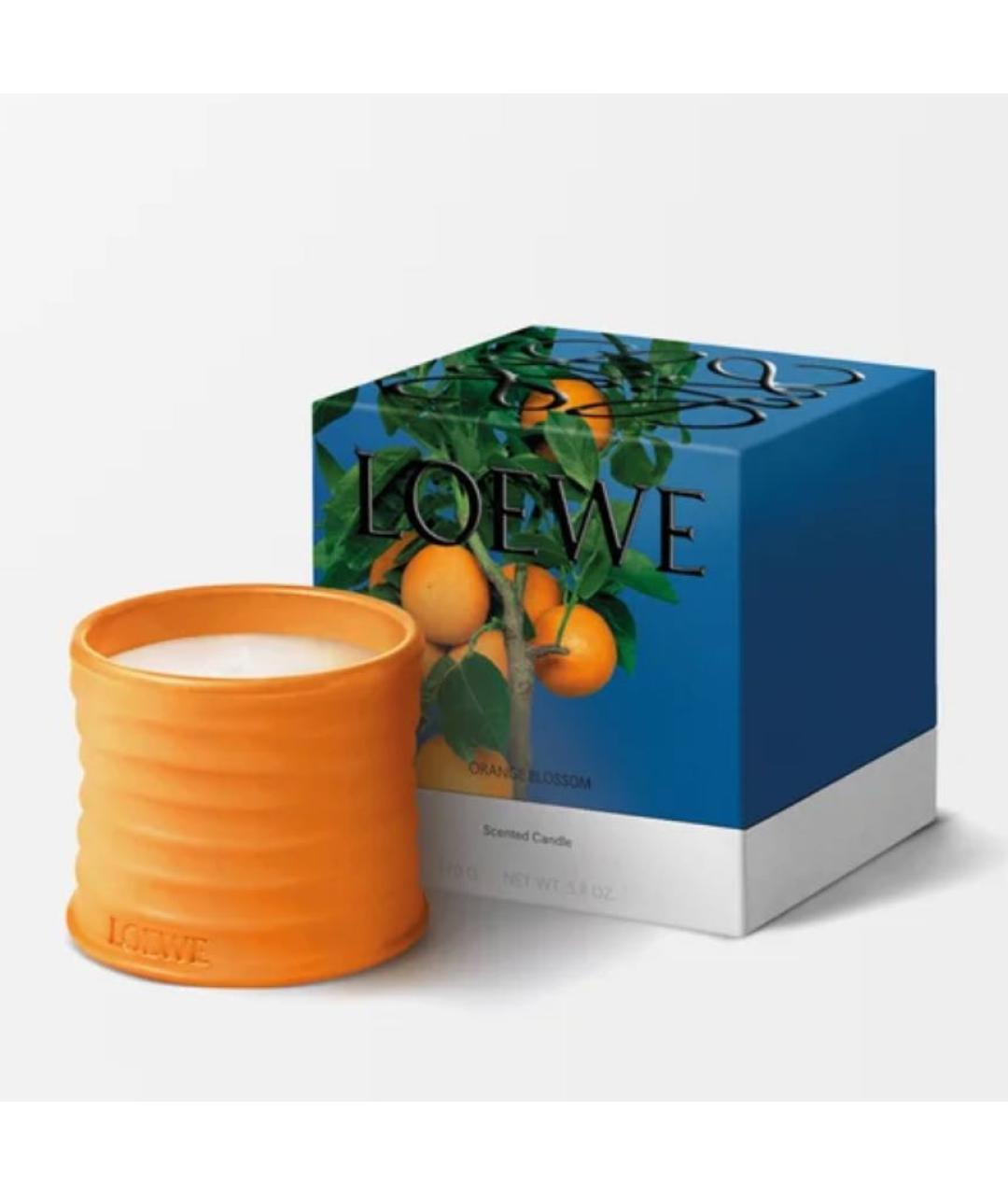 LOEWE Свеча, фото 5