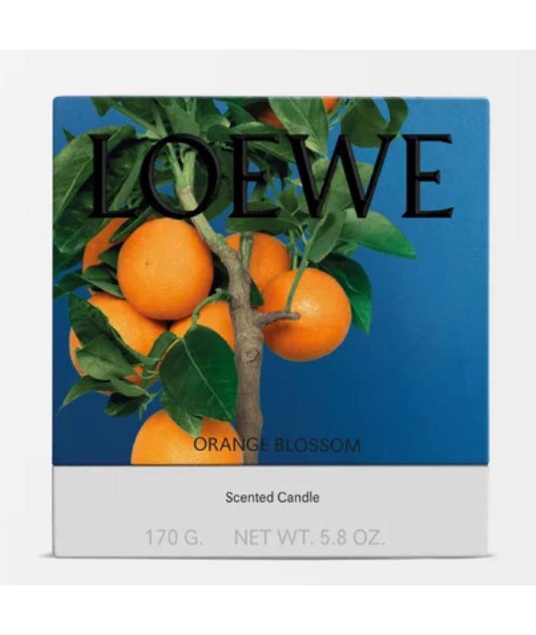 LOEWE Свеча, фото 2