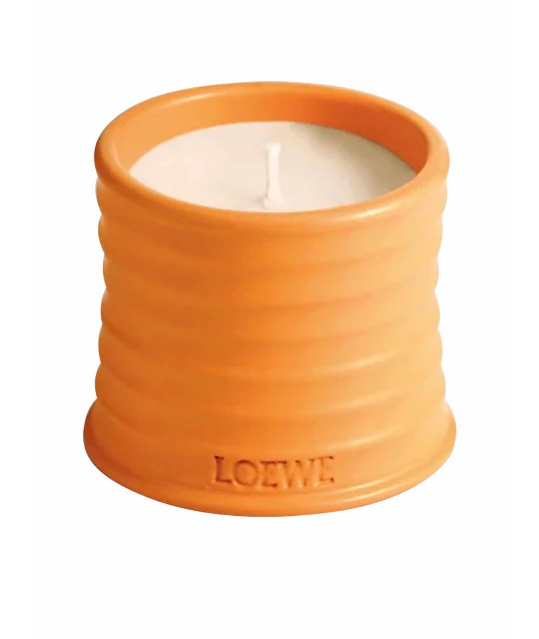 LOEWE Свеча, фото 1