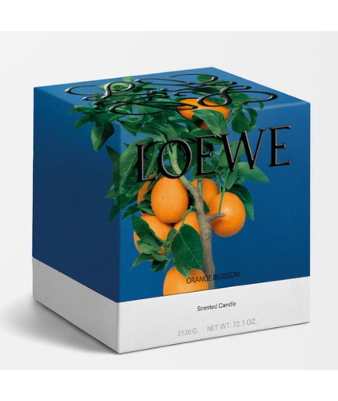 LOEWE Свеча, фото 3