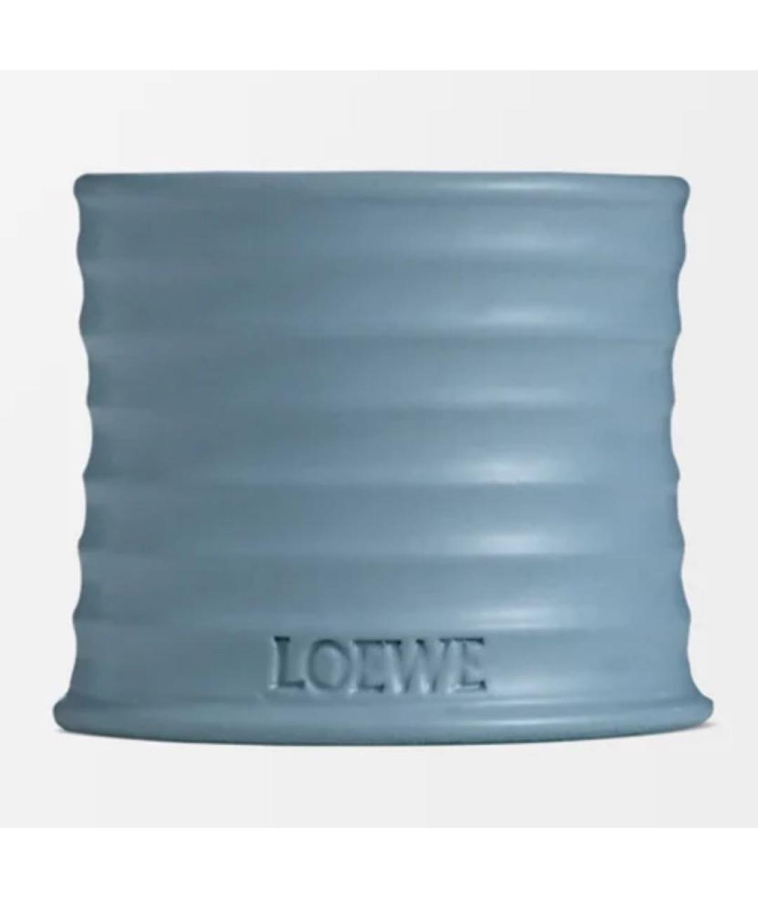LOEWE Свеча, фото 5